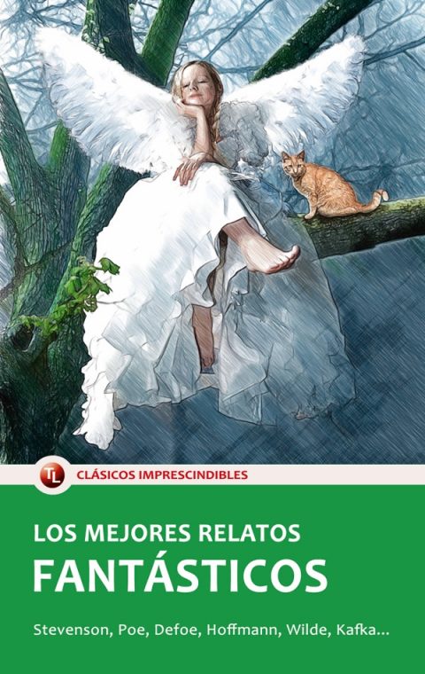 Los mejores relatos Fantásticos Trama Literaria