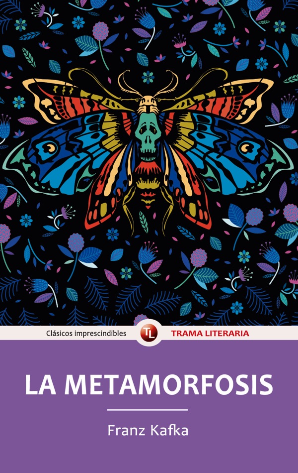 La Metamorfosis
